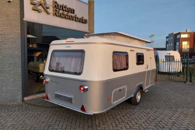 Eriba Touring (2026) thumbnail 3