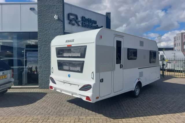 Knaus Sport (2025) thumbnail 3