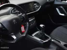 Peugeot 308 thumbnail 12