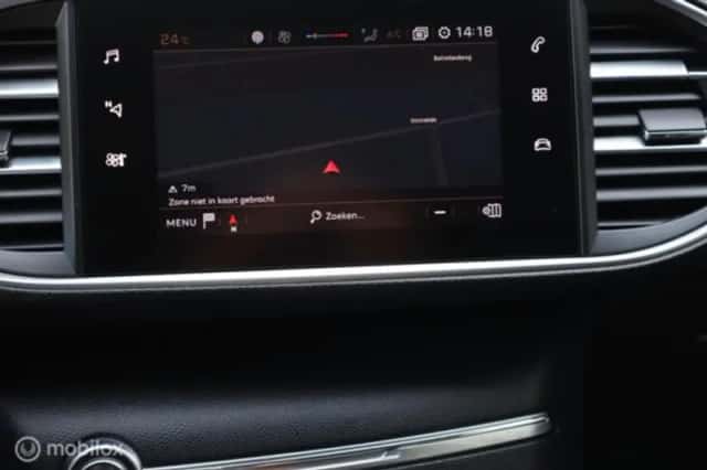 Peugeot 308 (2020) thumbnail 13