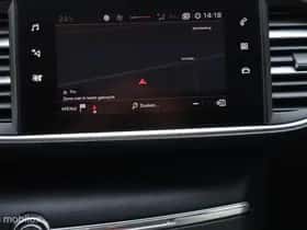 Peugeot 308 (2020) thumbnail 13