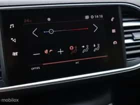 Peugeot 308 (2020) thumbnail 14