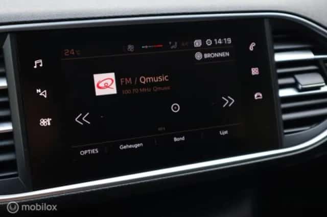 Peugeot 308 (2020) thumbnail 15