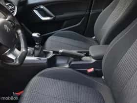 Peugeot 308 (2020) thumbnail 19