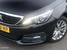 Peugeot 308 (2020) thumbnail 3