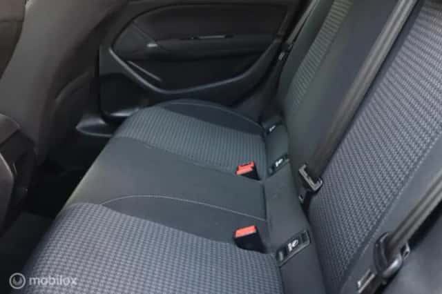 Peugeot 308 (2020) thumbnail 21
