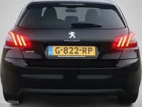 Peugeot 308 (2020) thumbnail 23