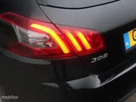 Peugeot 308 (2020) thumbnail 24