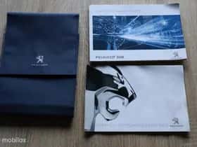 Peugeot 308 thumbnail 25