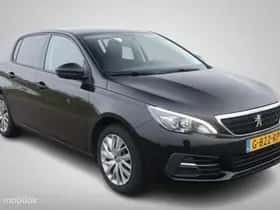 Peugeot 308 thumbnail 26