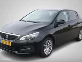 Peugeot 308 thumbnail 27