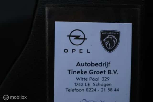 Peugeot 308 (2020) thumbnail 28