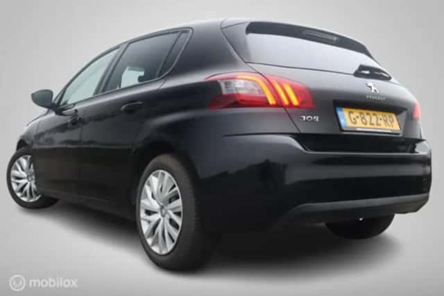 Peugeot 308 (2020) thumbnail 29