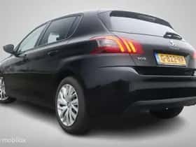 Peugeot 308 (2020) thumbnail 29