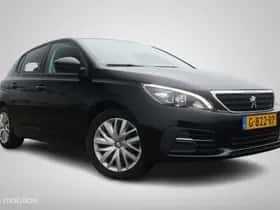 Peugeot 308 (2020) thumbnail 30