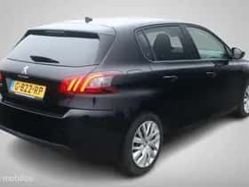 Peugeot 308 thumbnail 4