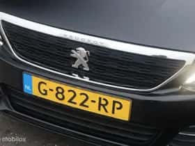 Peugeot 308 (2020) thumbnail 5