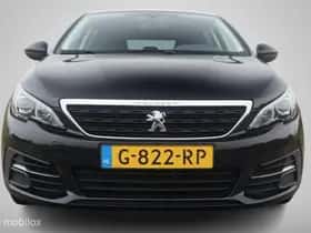 Peugeot 308 thumbnail 6
