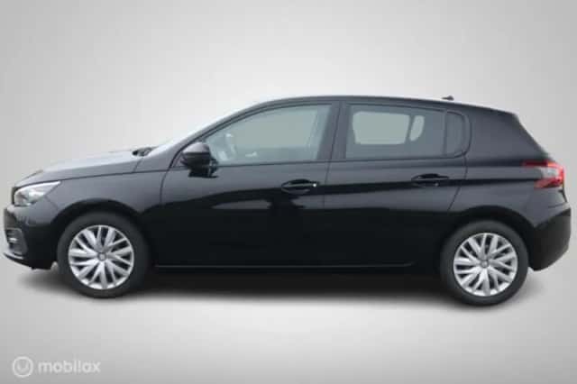 Peugeot 308 (2020) thumbnail 8