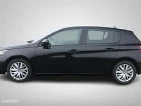 Peugeot 308 thumbnail 8