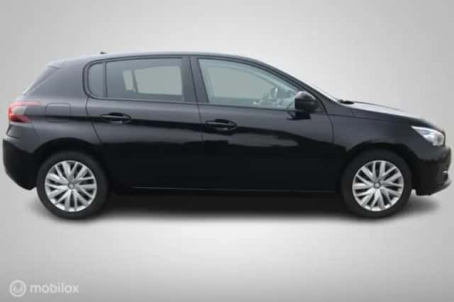 Peugeot 308 (2020) thumbnail 9