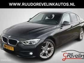 BMW 3-Serie