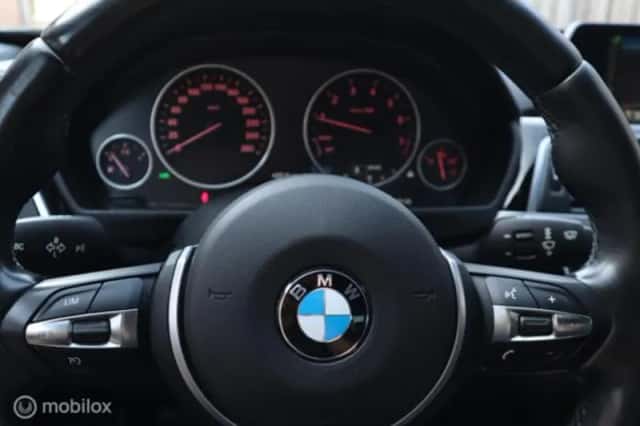 BMW 3-Serie (2017) thumbnail 13