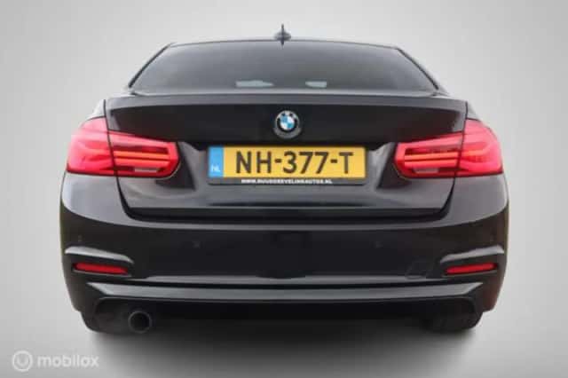 BMW 3-Serie (2017) thumbnail 33