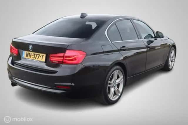BMW 3-Serie (2017) thumbnail 34