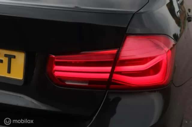BMW 3-Serie (2017) thumbnail 35