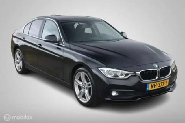 BMW 3-Serie (2017) thumbnail 39
