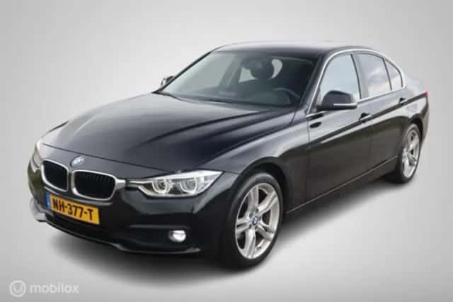 BMW 3-Serie (2017) thumbnail 40