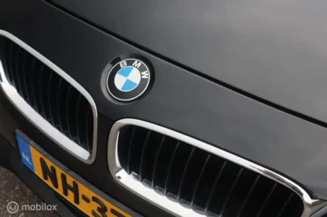 BMW 3-Serie (2017) thumbnail 5
