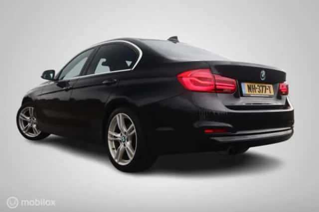 BMW 3-Serie (2017) thumbnail 48