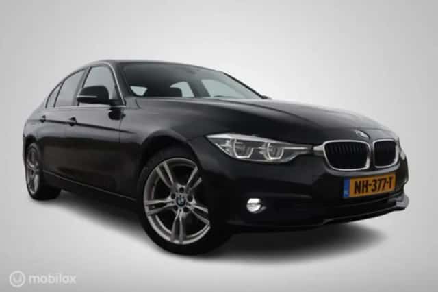 BMW 3-Serie (2017) thumbnail 50