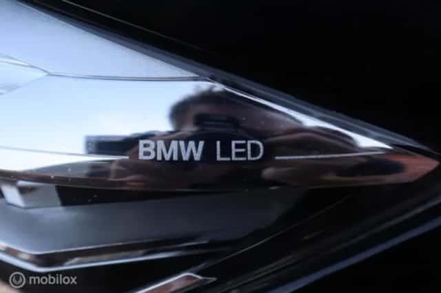 BMW 3-Serie (2017) thumbnail 6