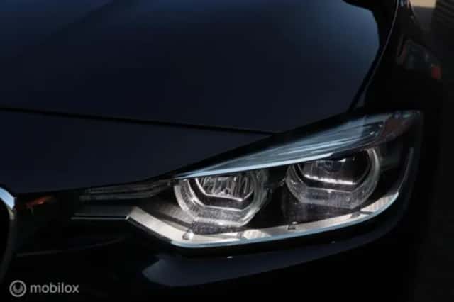 BMW 3-Serie (2017) thumbnail 8