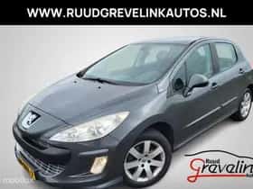 Peugeot 308 (2010)