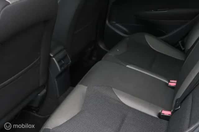 Peugeot 308 (2010) thumbnail 18