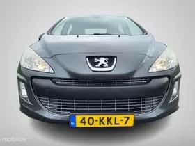 Peugeot 308 thumbnail 3