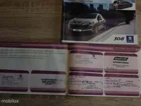 Peugeot 308 thumbnail 23