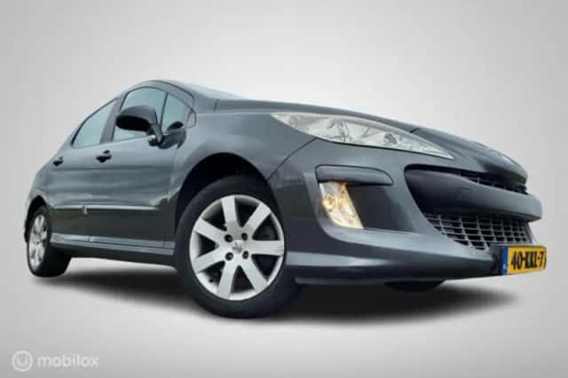 Peugeot 308 (2010) thumbnail 27