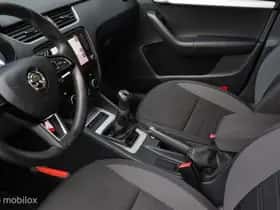 Škoda Octavia thumbnail 15