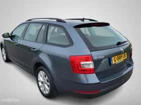 Škoda Octavia thumbnail 18