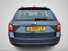 Škoda Octavia thumbnail 19