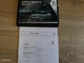 Škoda Octavia thumbnail 21