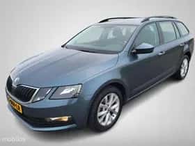 Škoda Octavia thumbnail 25
