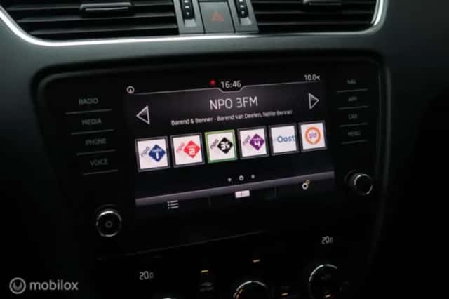 Škoda Octavia (2019) thumbnail 28