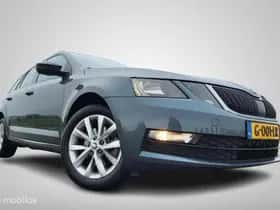 Škoda Octavia thumbnail 36