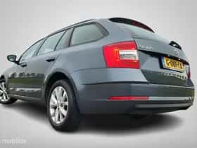 Škoda Octavia thumbnail 41